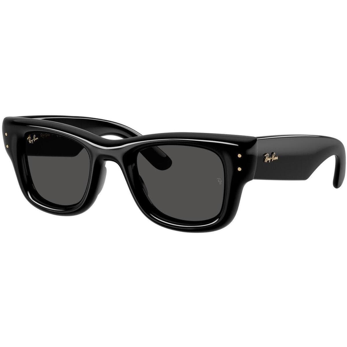 Men's Sunglasses Ray-ban Black