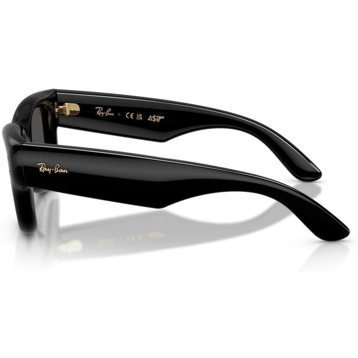 Men's Sunglasses Ray-ban Black