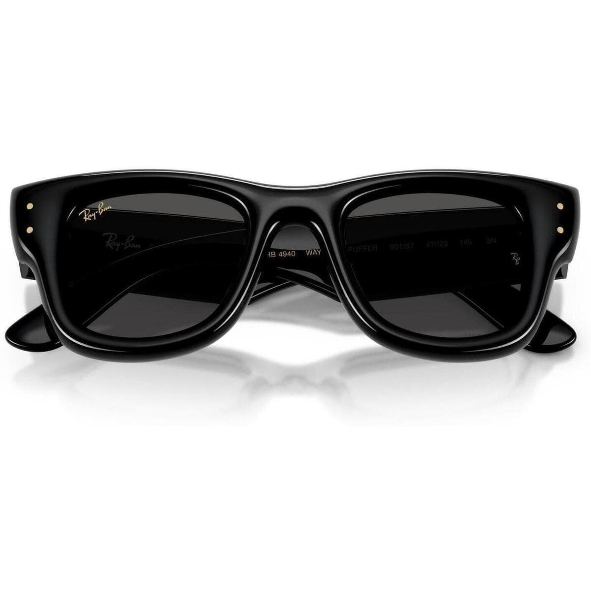 Men's Sunglasses Ray-ban Black