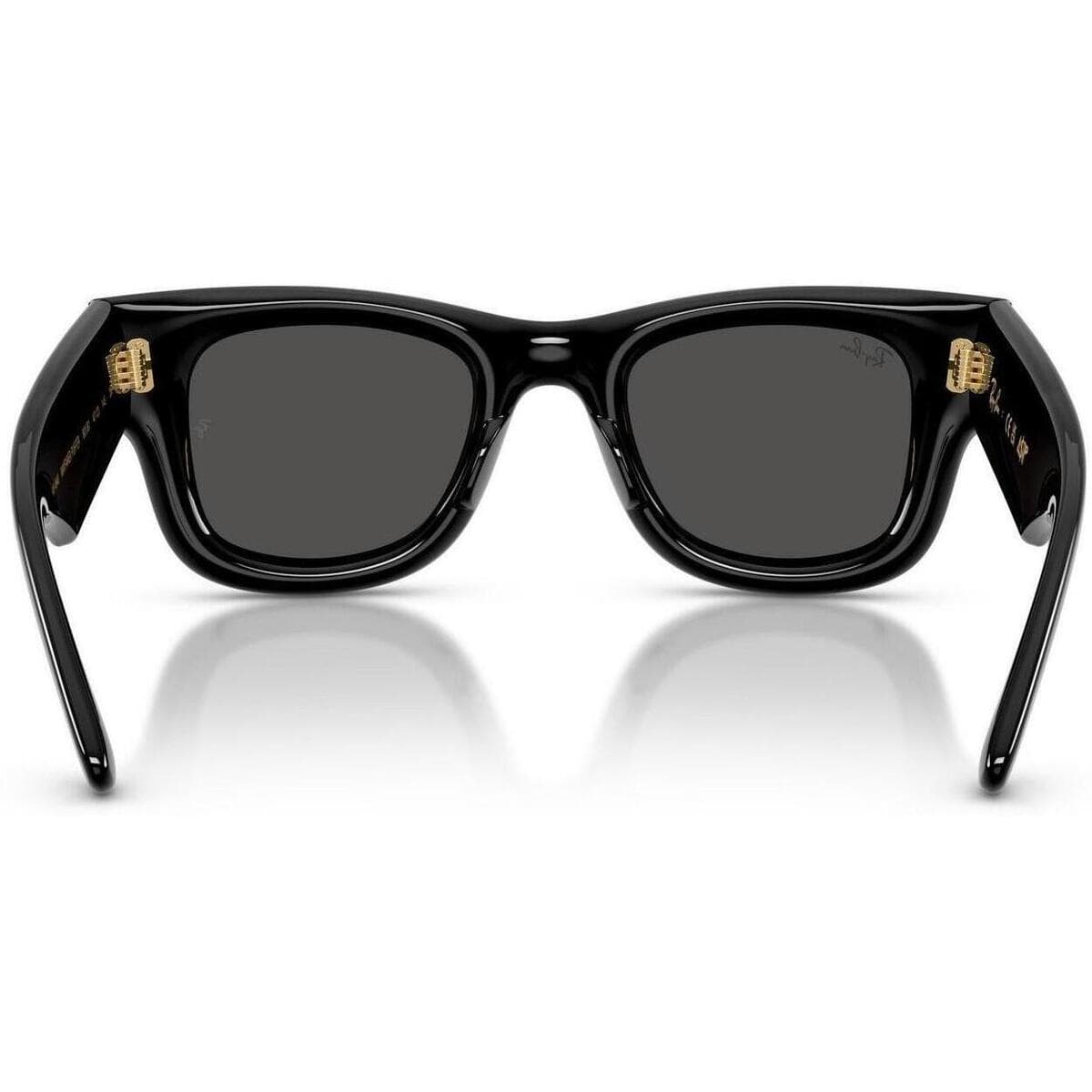 Men's Sunglasses Ray-ban Black