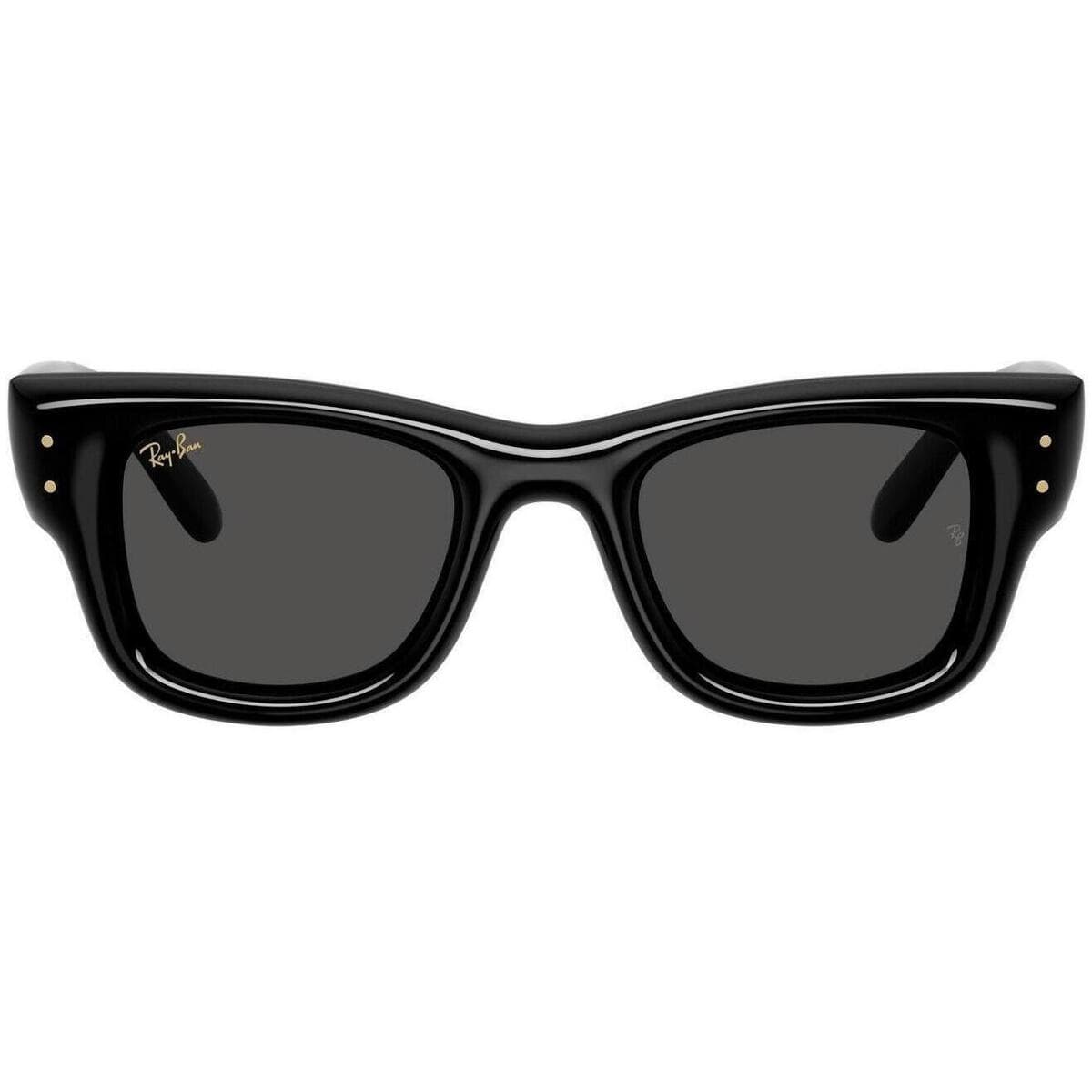 Men's Sunglasses Ray-ban Black