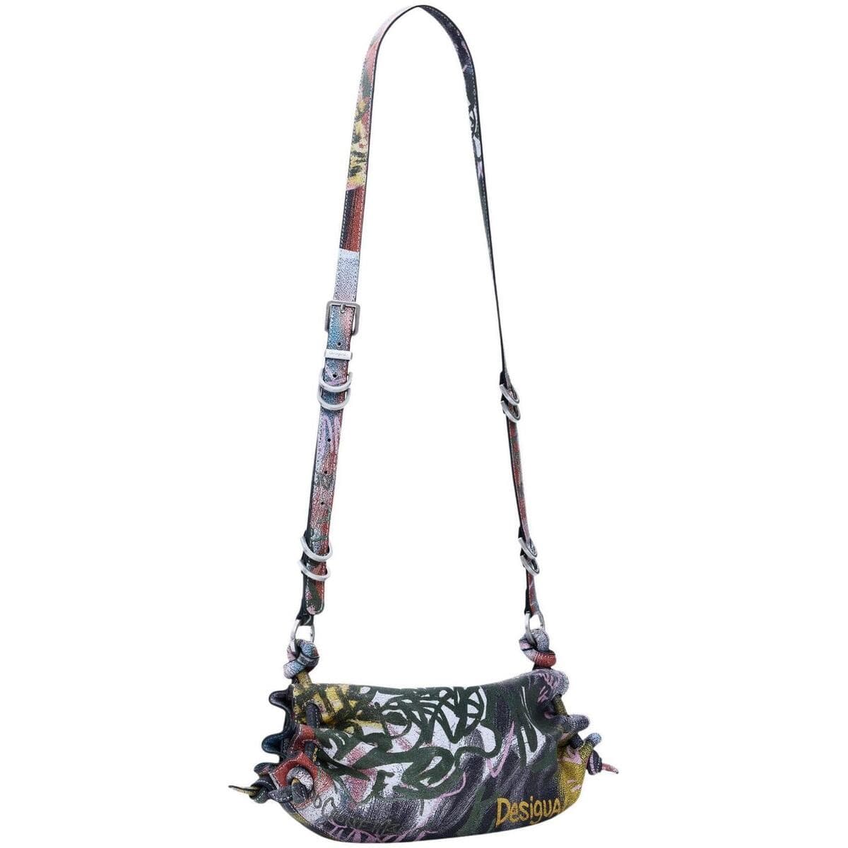 Women's Bags Desigual Pink