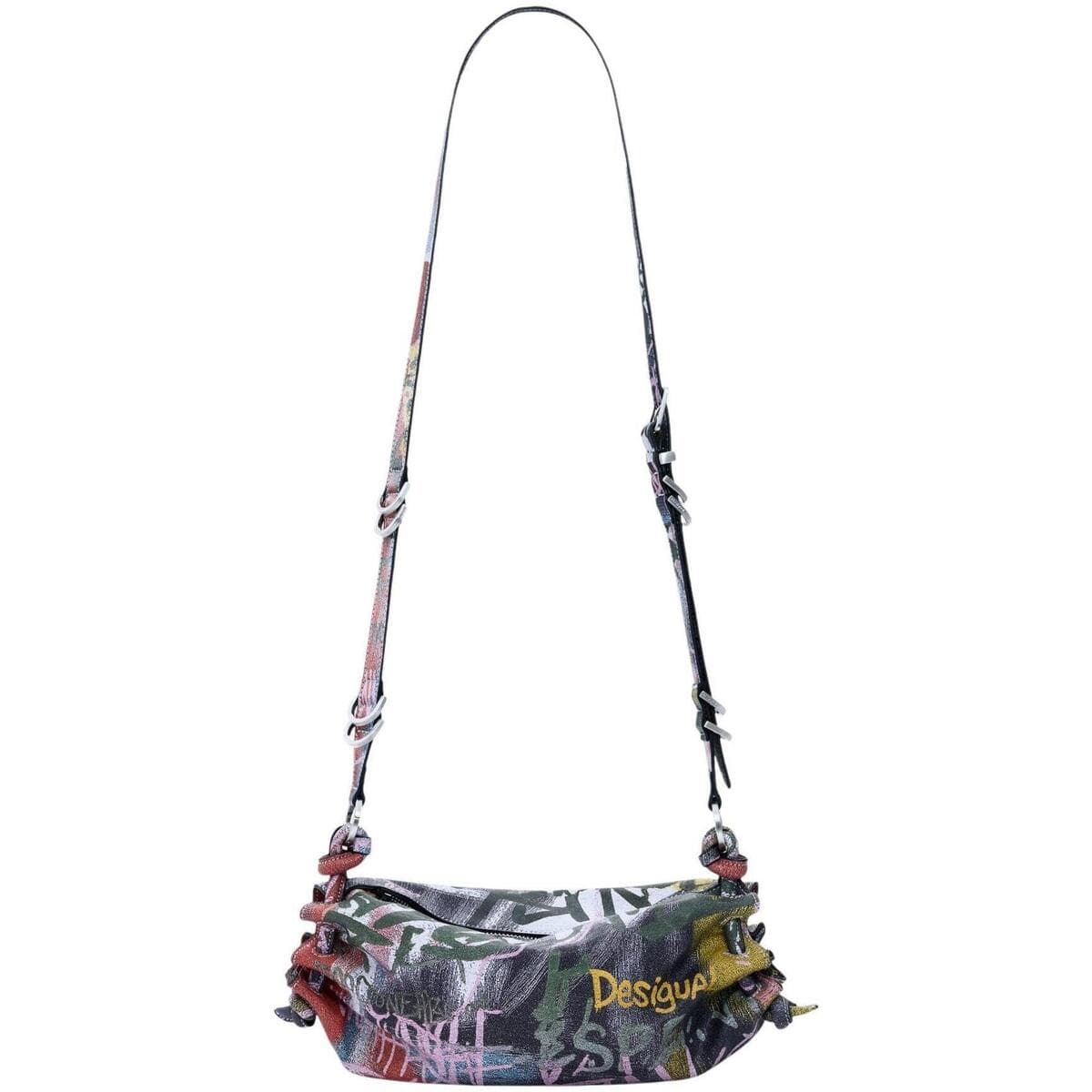 Women's Bags Desigual Pink