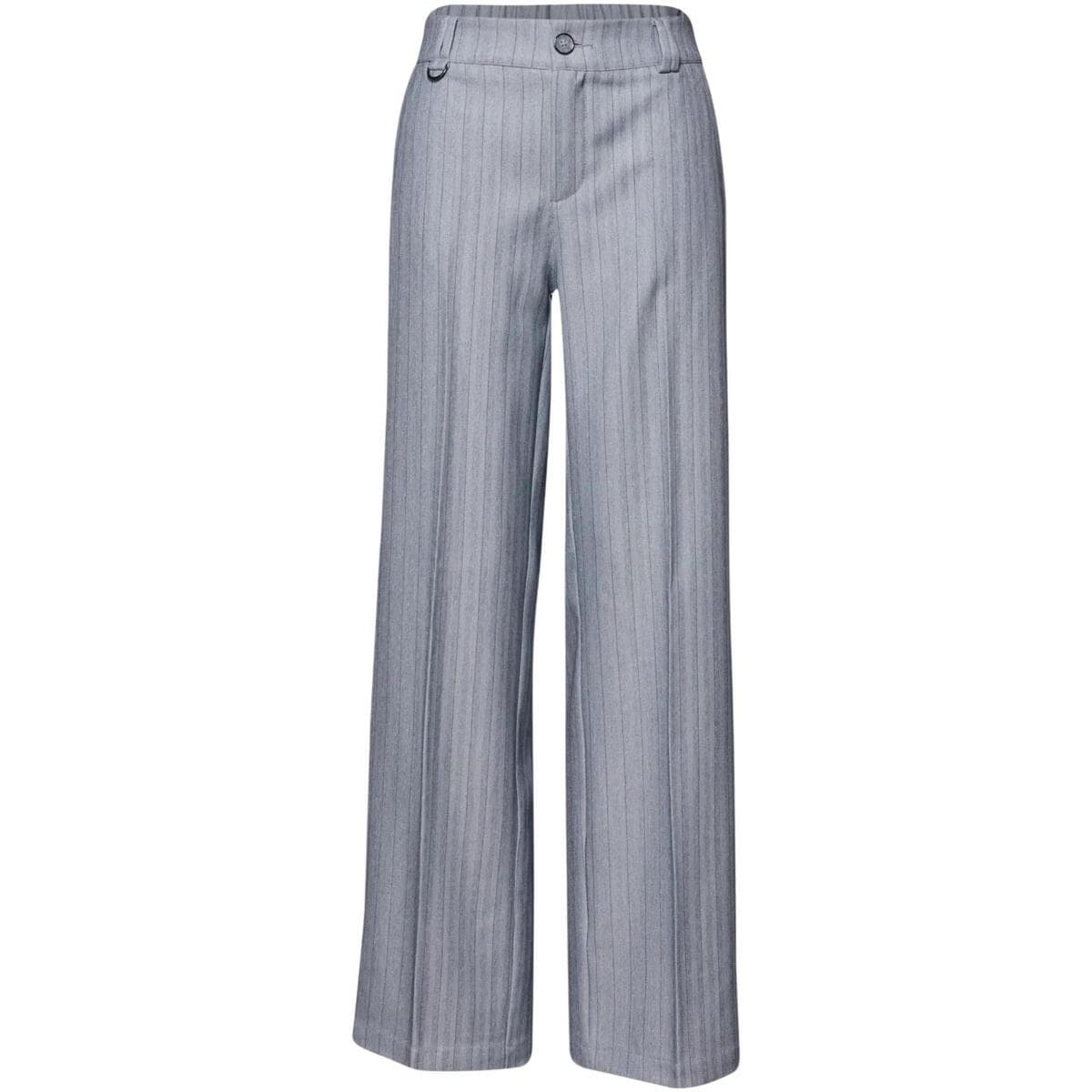 Women's Pants Street One Blue