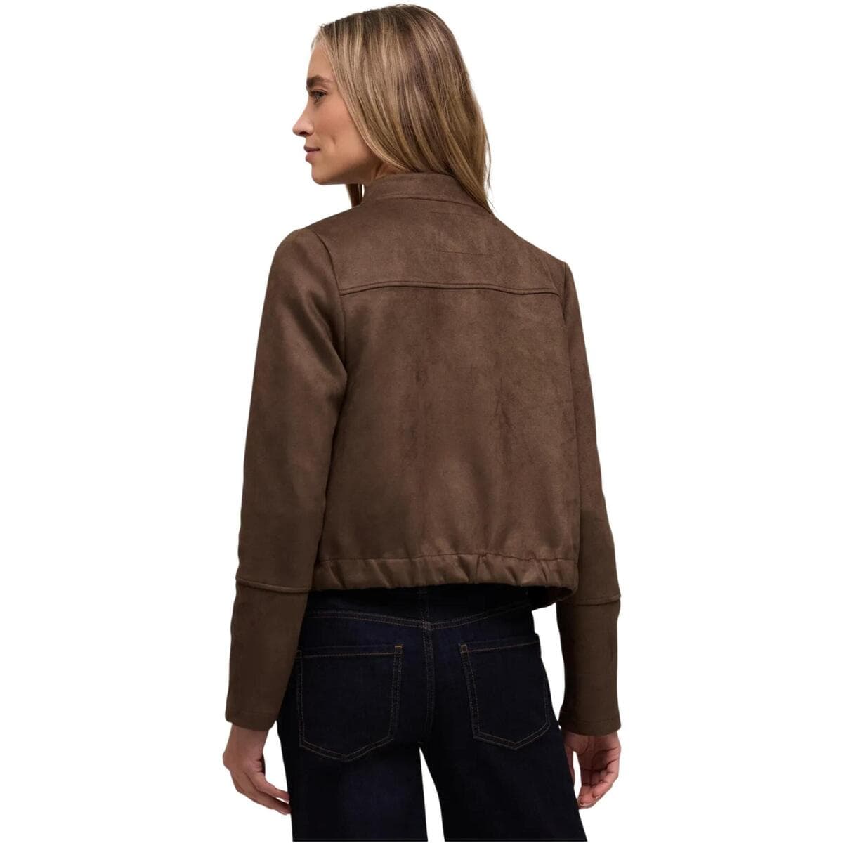 Women's Blazers Street One Brown