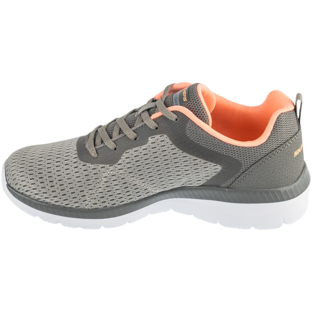 Women's Sneakers Skechers Gray