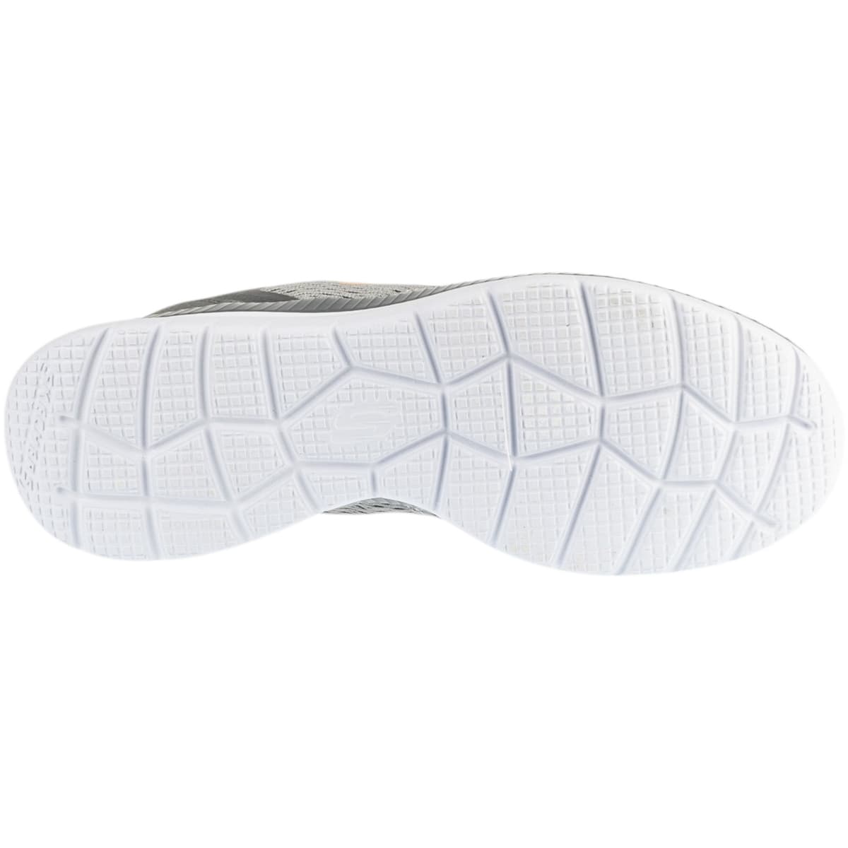 Women's Sneakers Skechers Gray