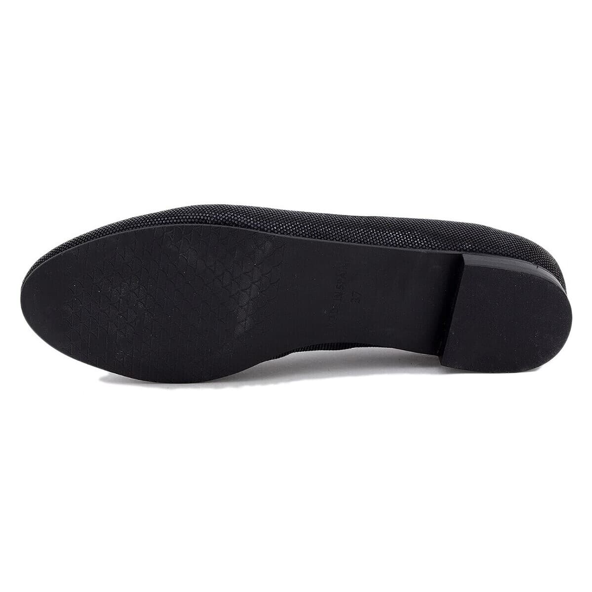 Women's Ballet Flats Piesanto Black