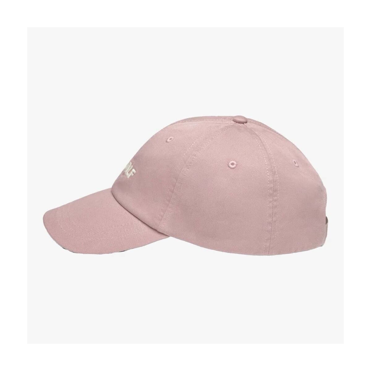 Men's Caps Ecoalf Pink