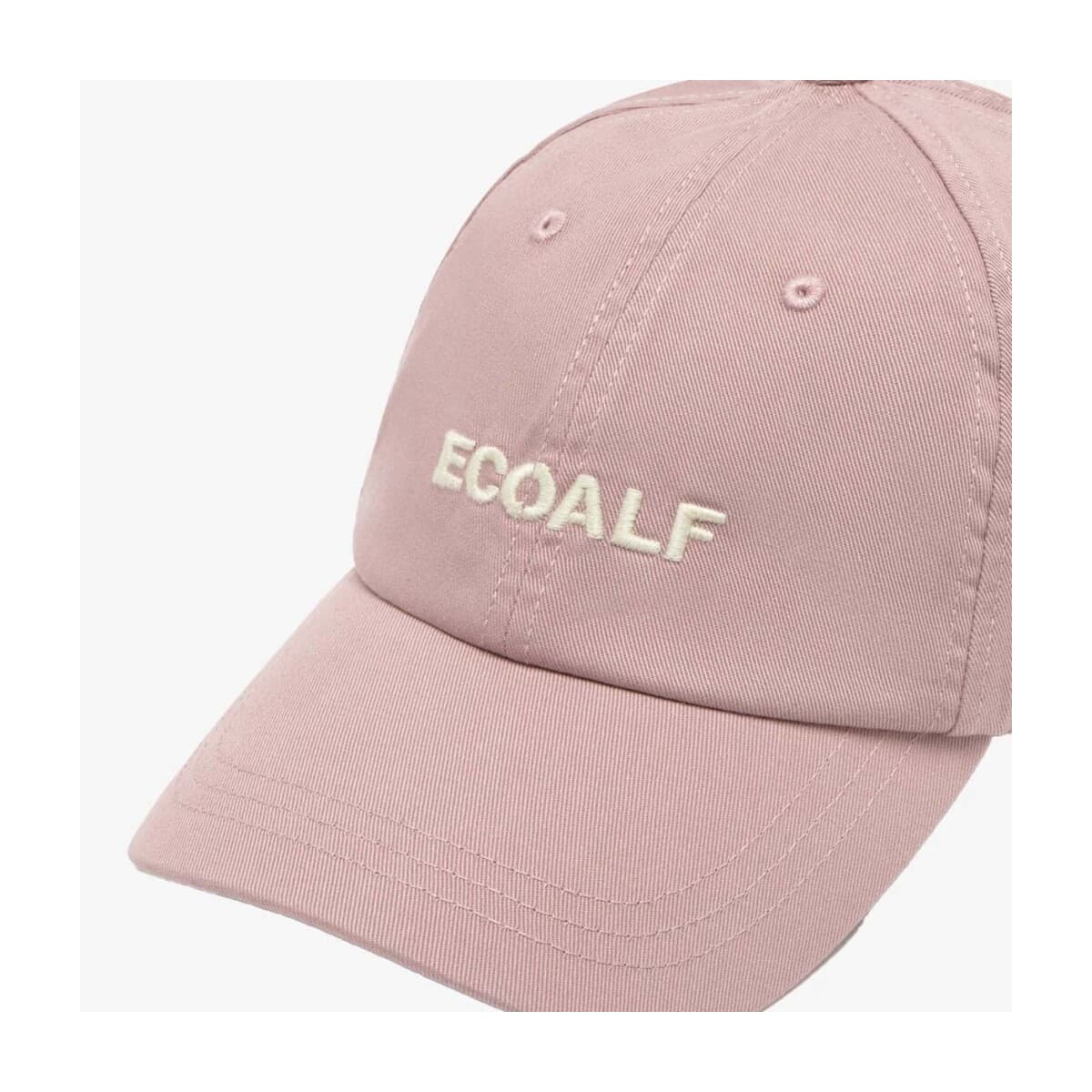 Men's Caps Ecoalf Pink
