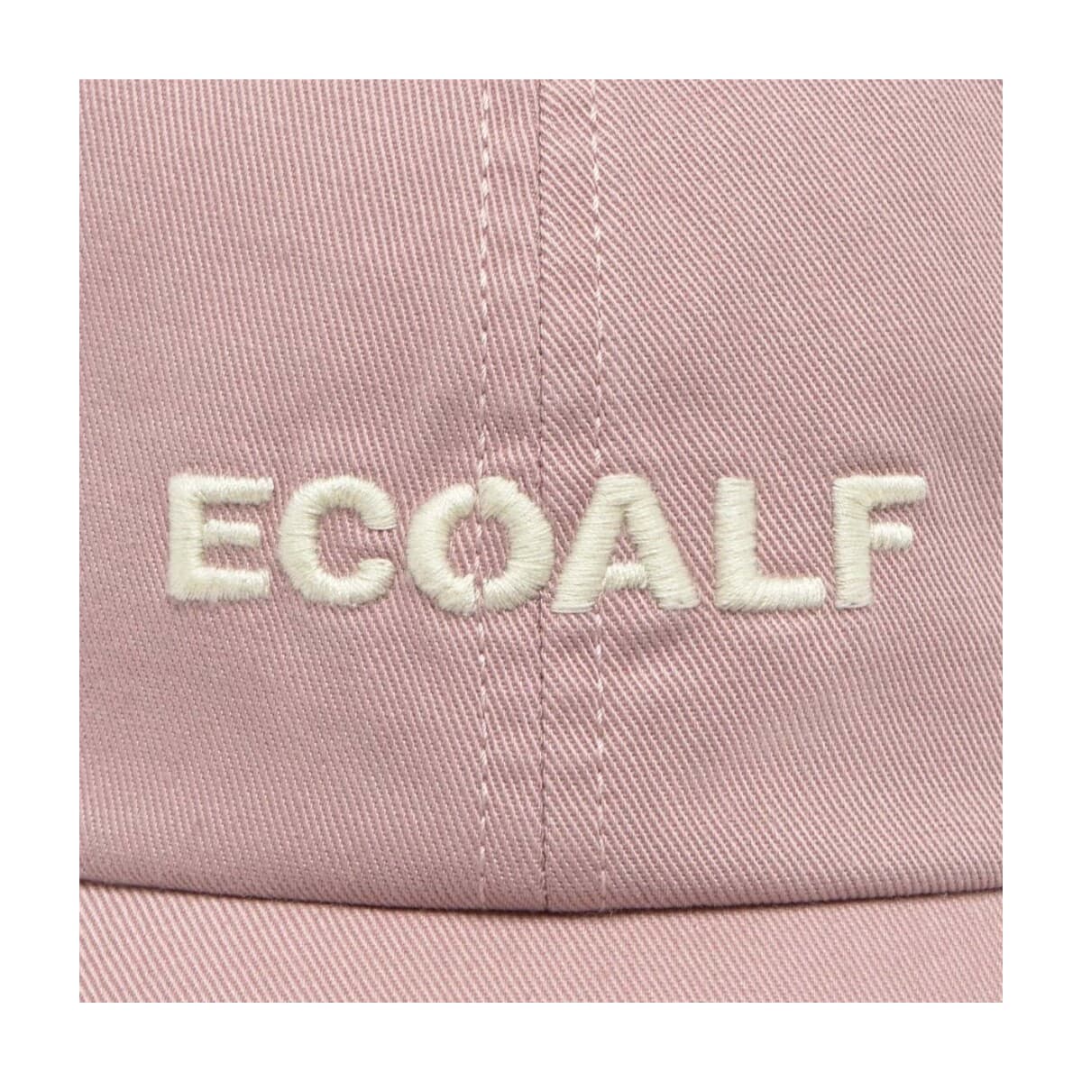 Men's Caps Ecoalf Pink