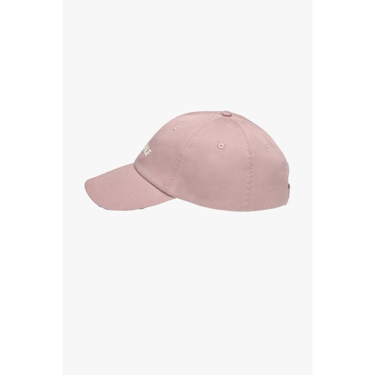 Men's Caps Ecoalf Pink