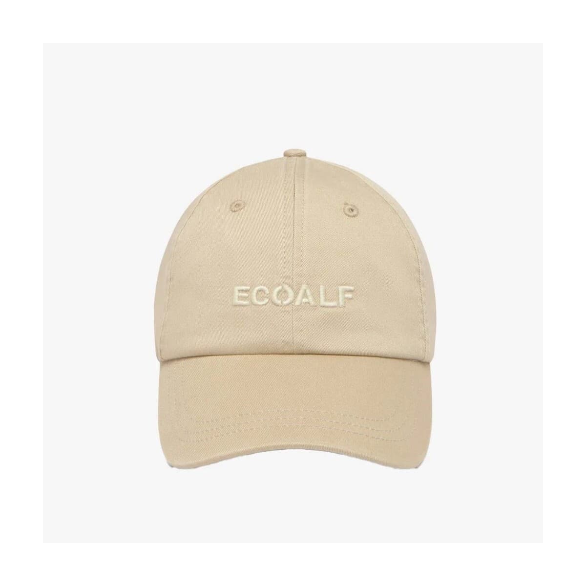 Men's Caps Ecoalf Beige