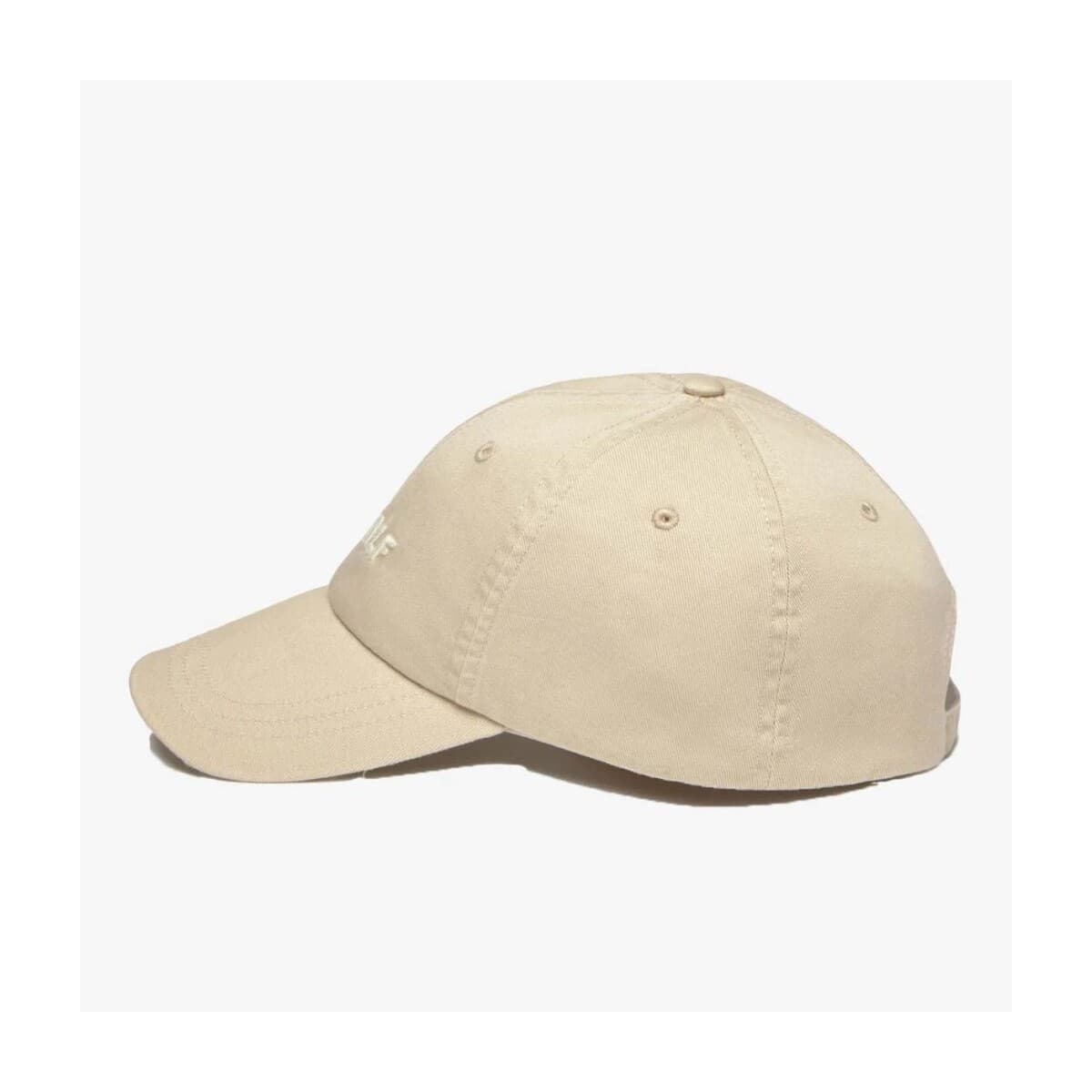 Men's Caps Ecoalf Beige
