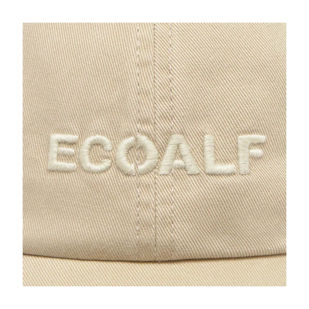 Men's Caps Ecoalf Beige