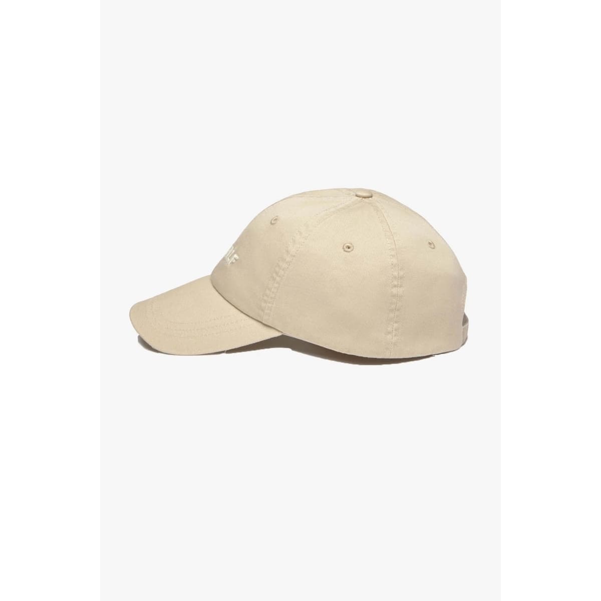 Men's Caps Ecoalf Beige