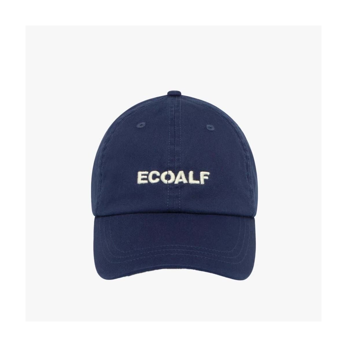 Men's Caps Ecoalf Blue