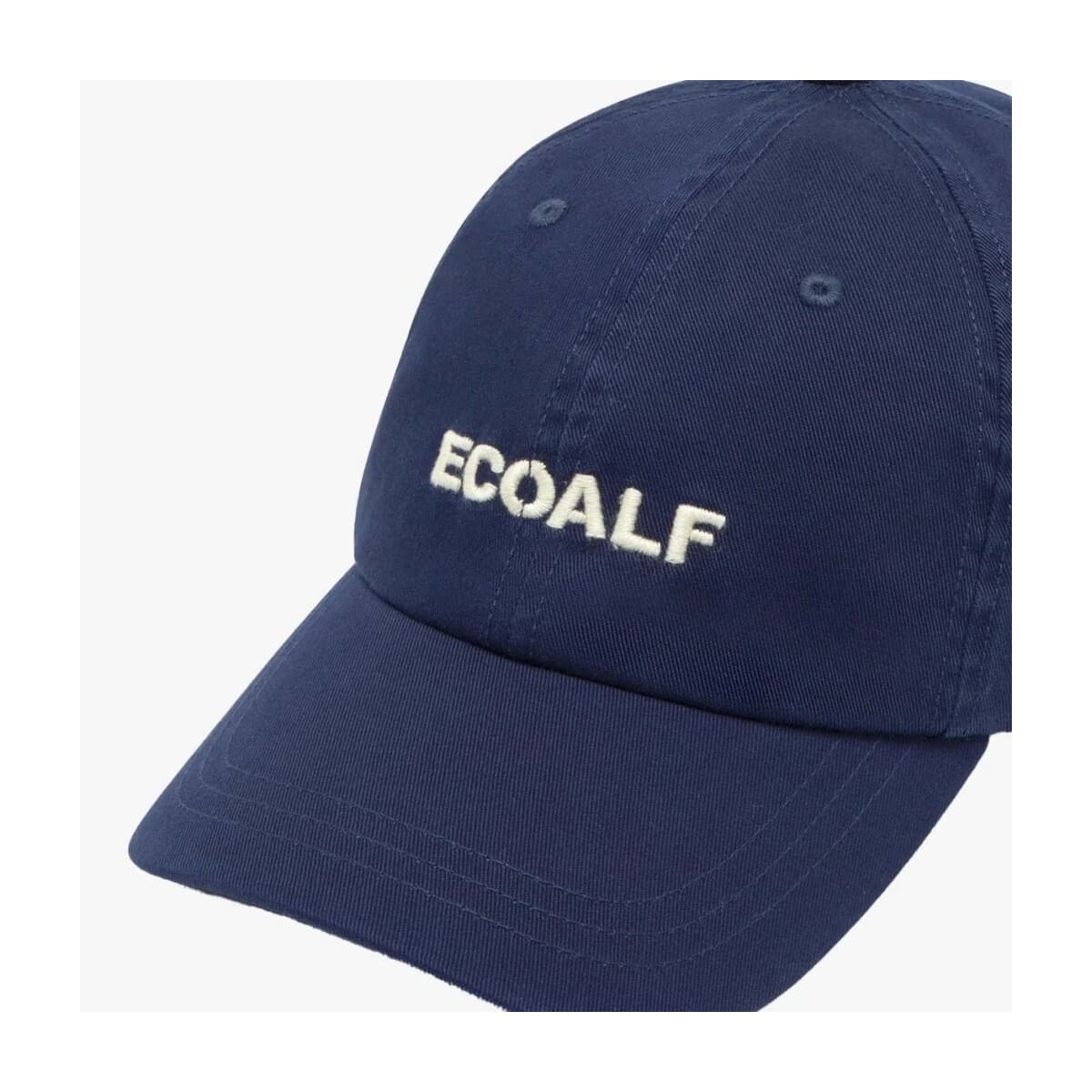 Men's Caps Ecoalf Blue