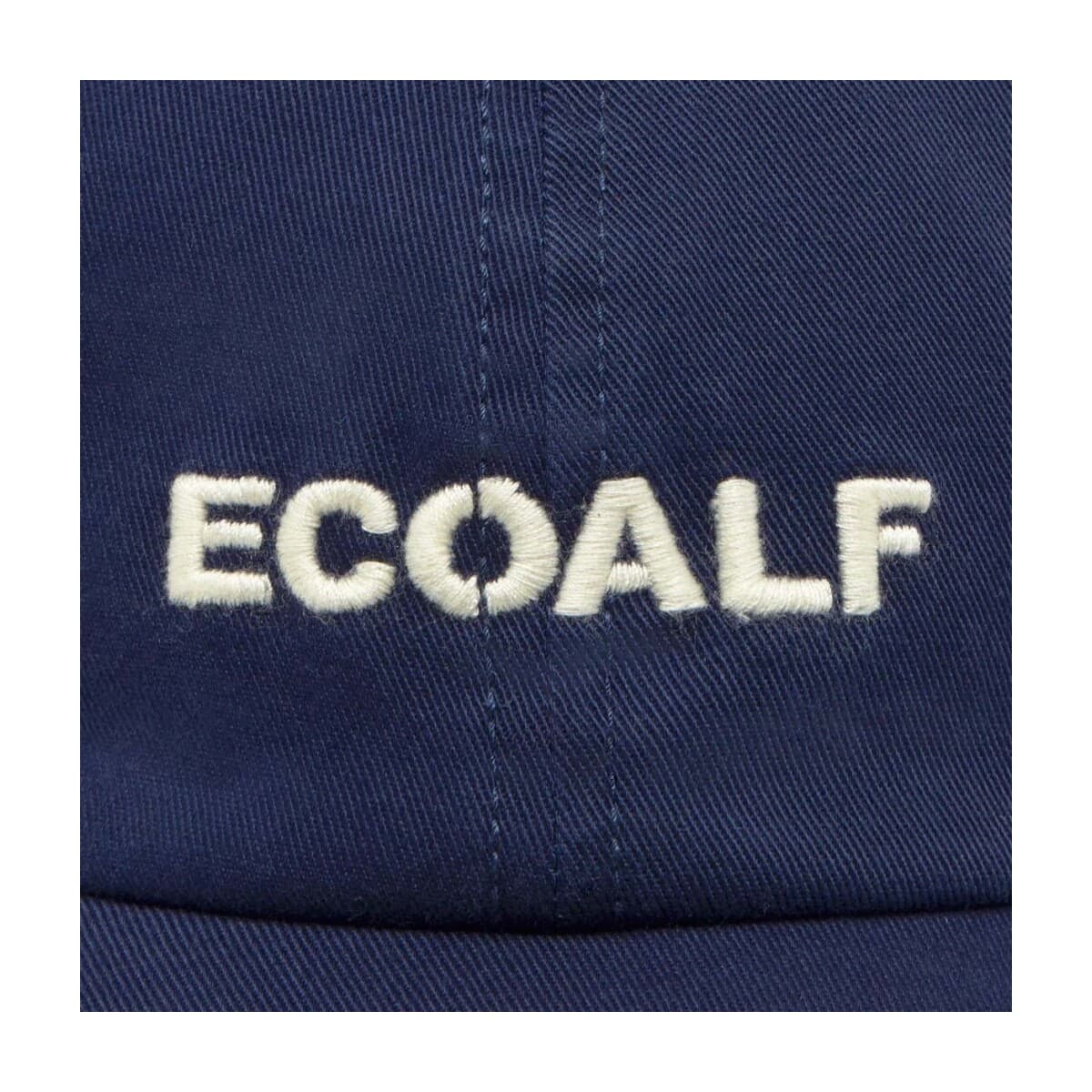 Men's Caps Ecoalf Blue