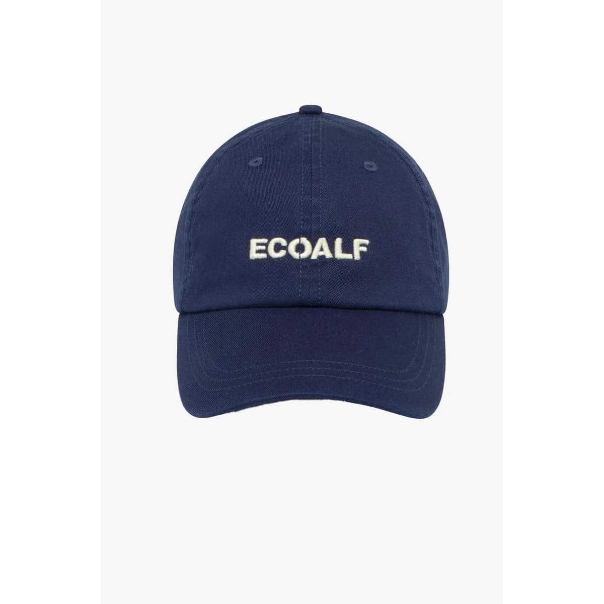 Men's Caps Ecoalf Blue
