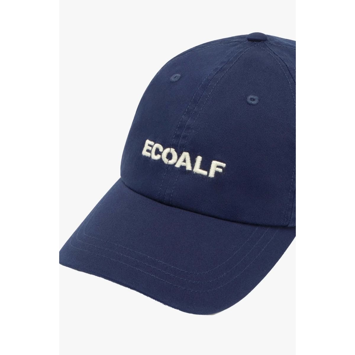Men's Caps Ecoalf Blue