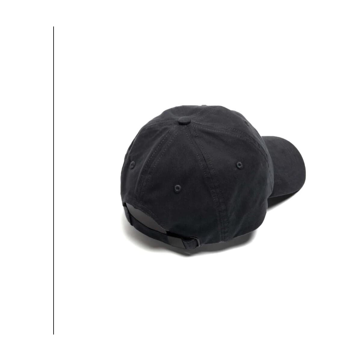 Men's Caps Ecoalf Gray