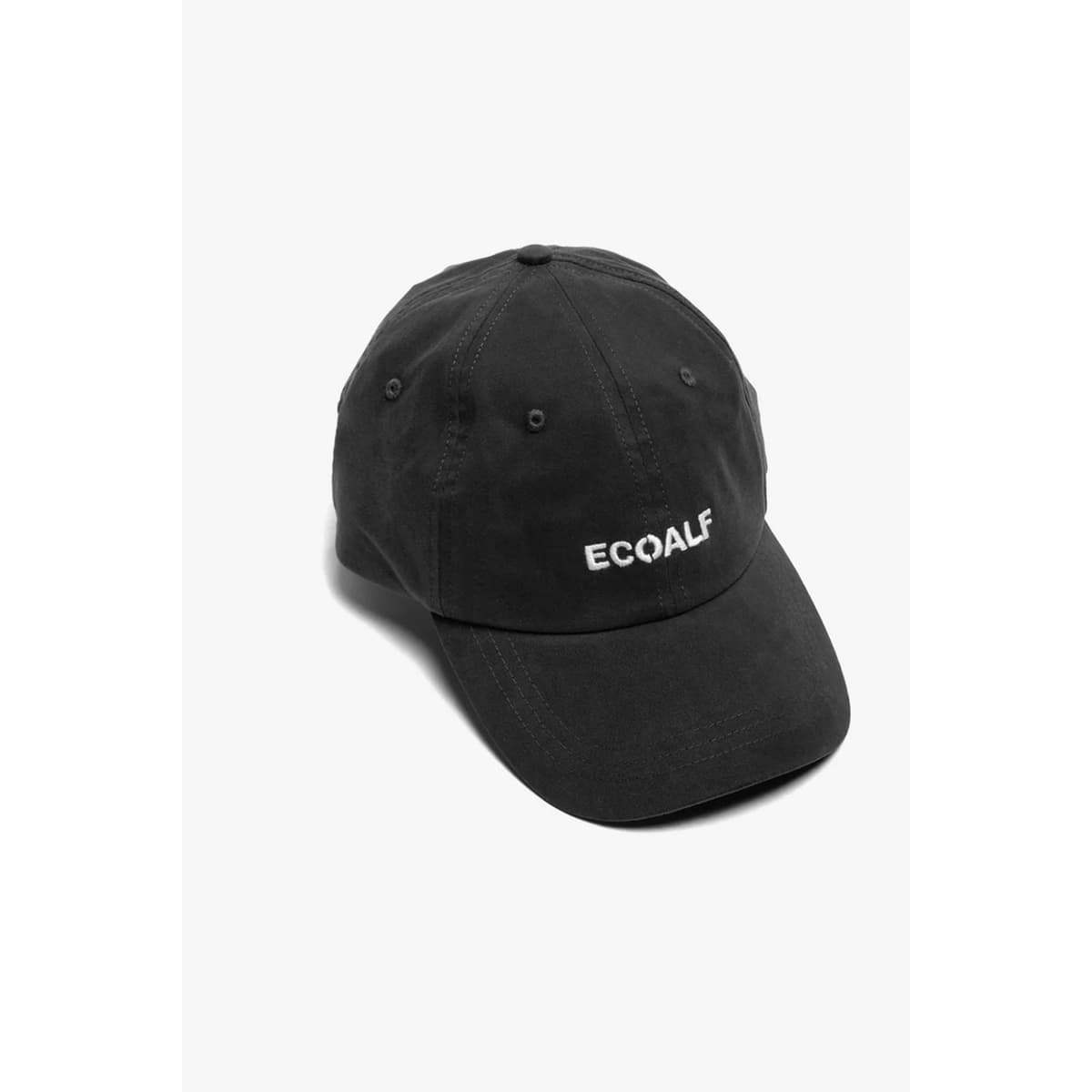 Men's Caps Ecoalf Gray
