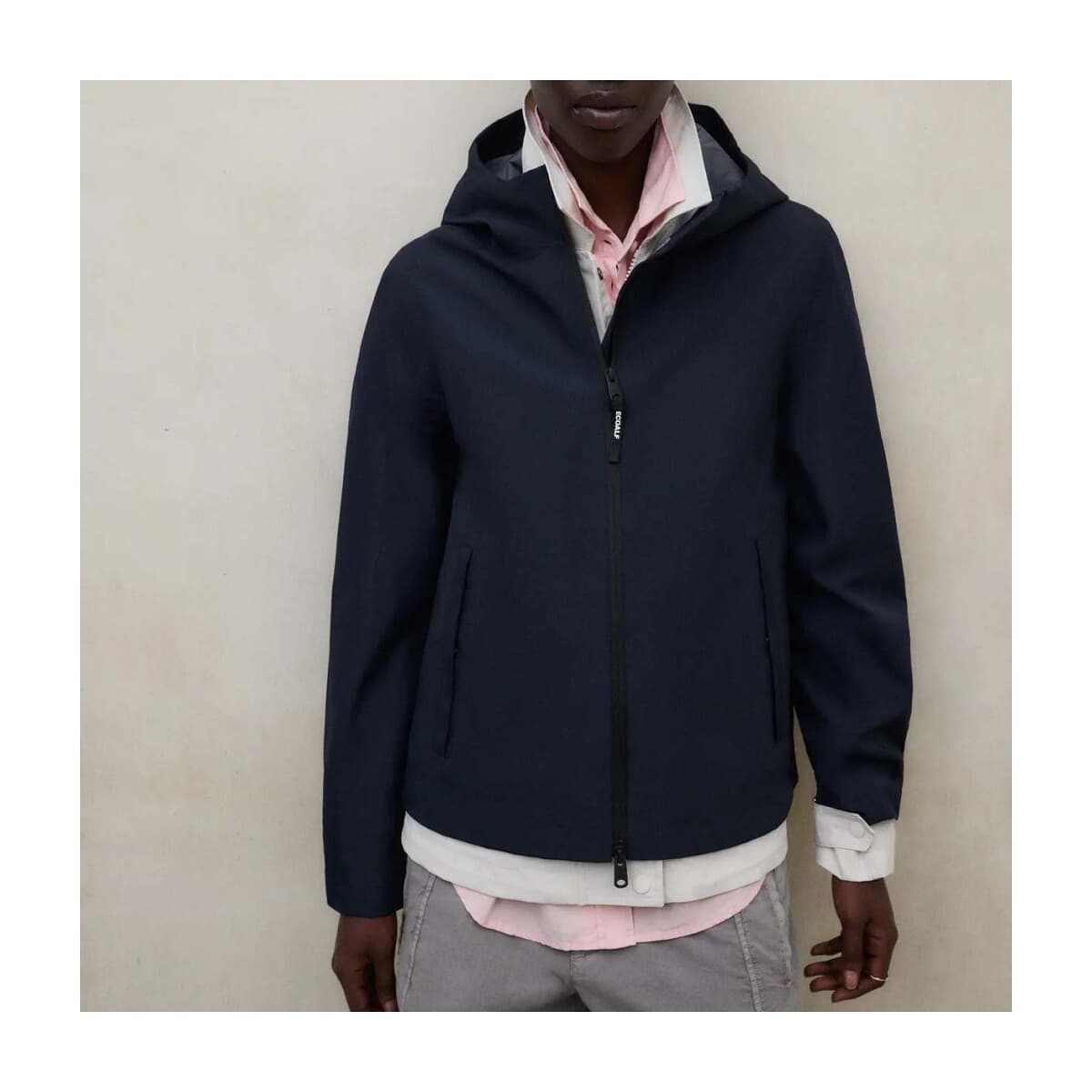 Women's Jackets Ecoalf Blue