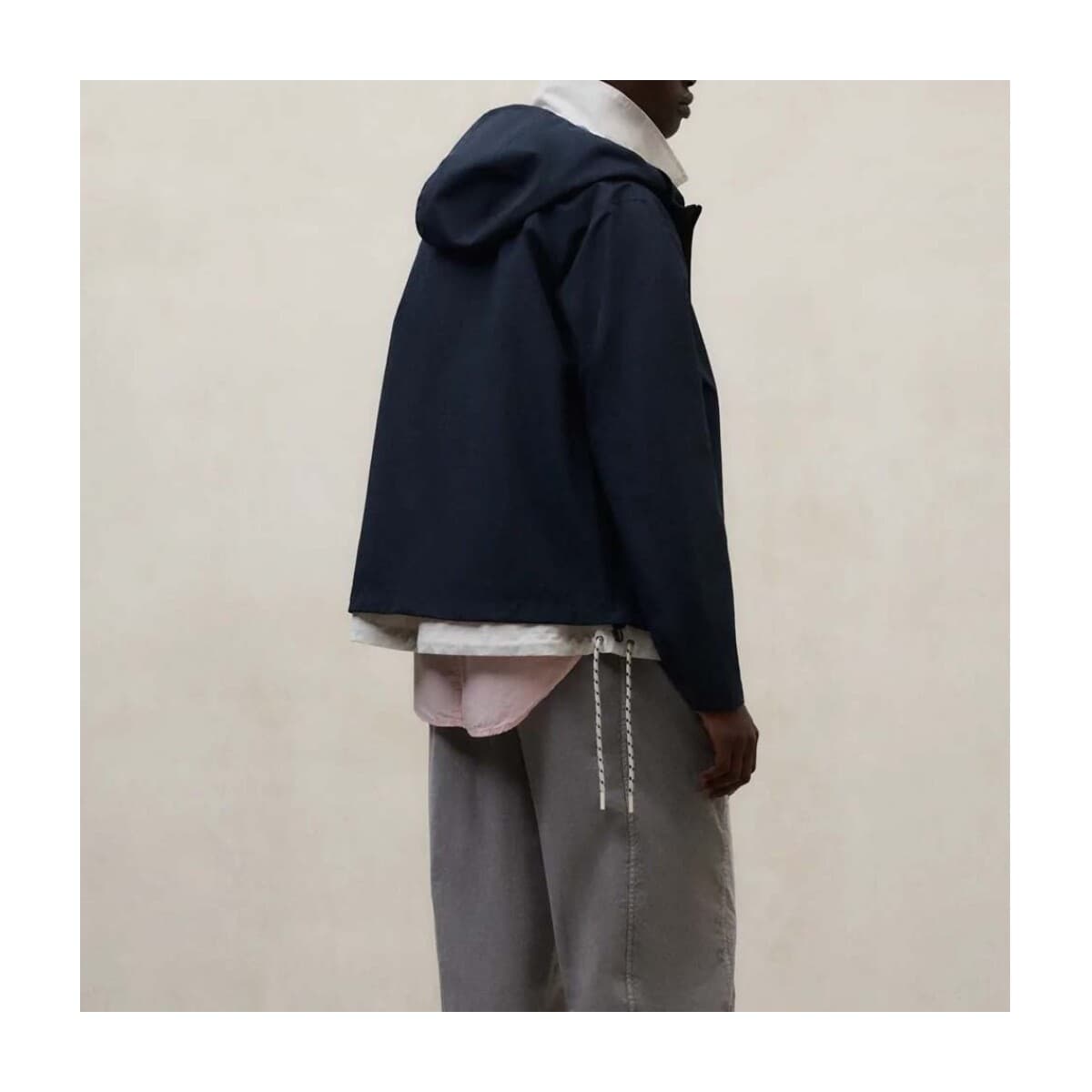 Women's Jackets Ecoalf Blue