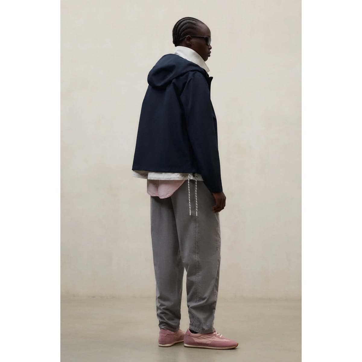 Women's Jackets Ecoalf Blue