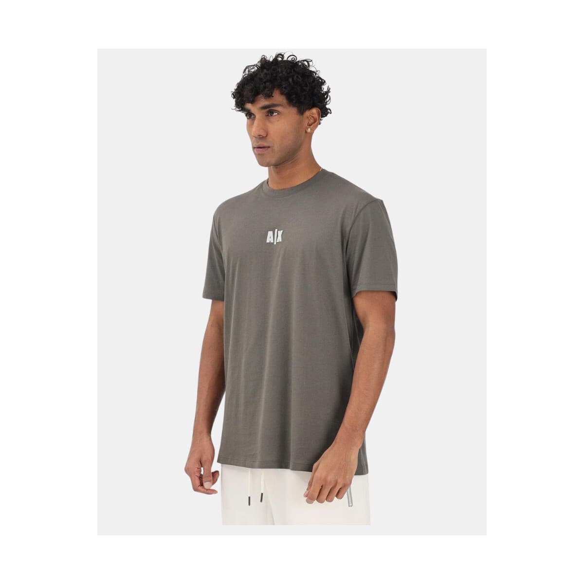 T-shirt με κοντά μανίκια EAX XM002509 AF10358