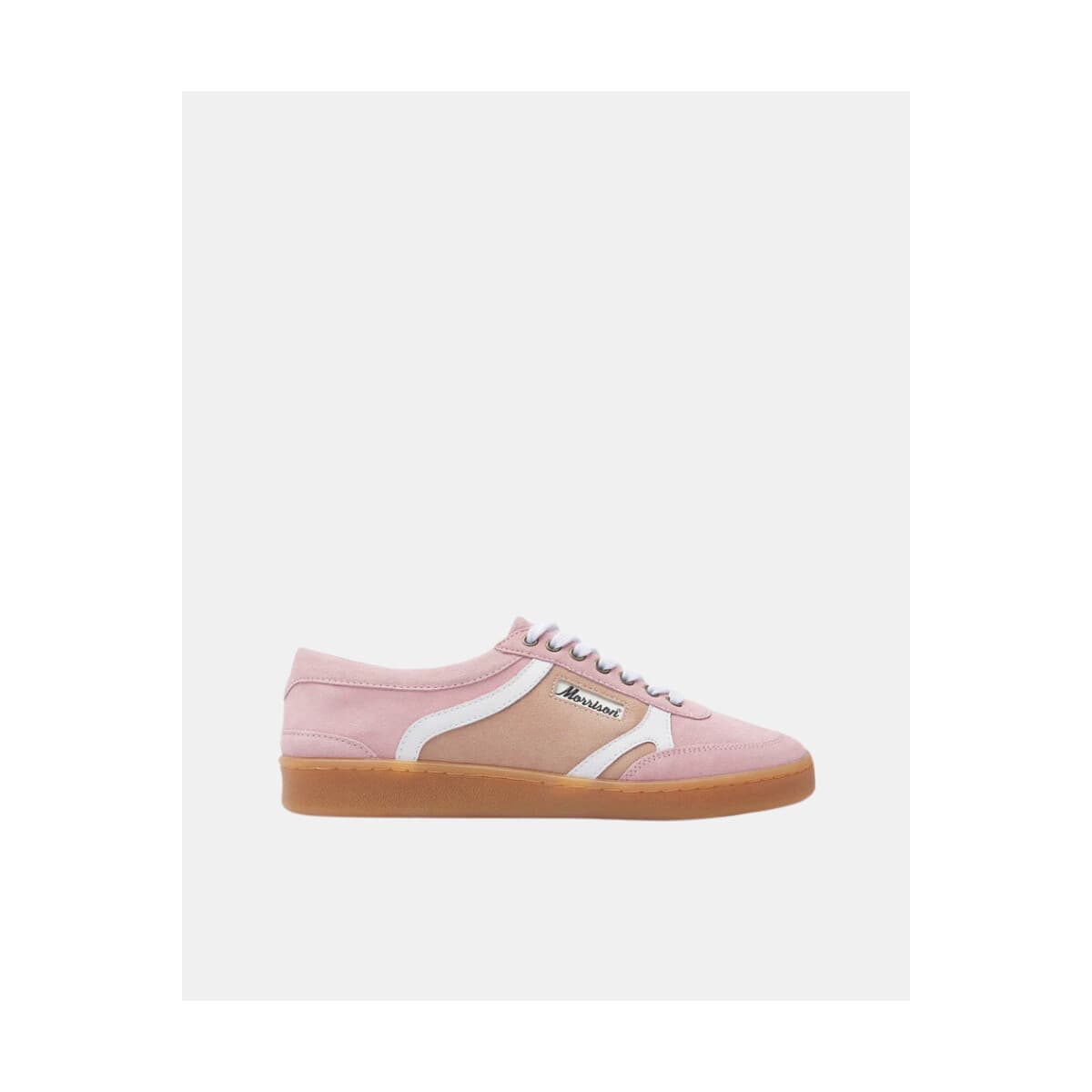 Women's Sneakers Morrison Pink