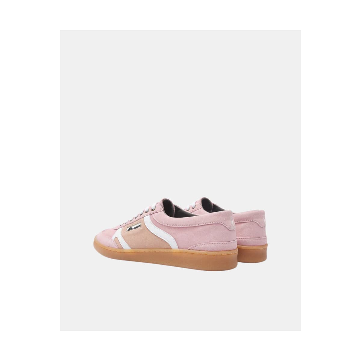 Women's Sneakers Morrison Pink