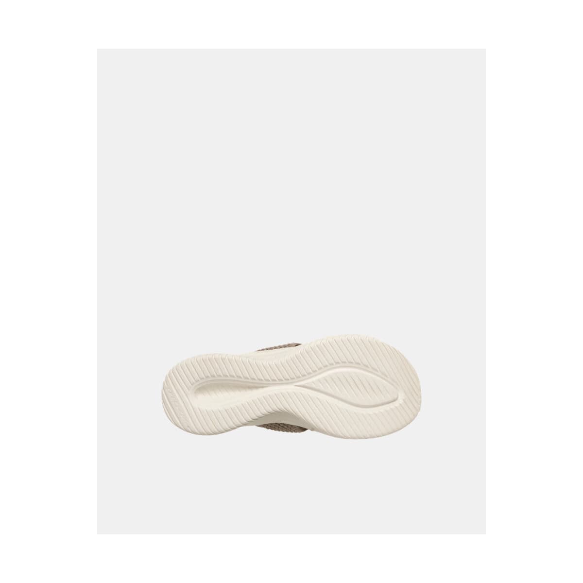 Women's Mules Skechers Brown