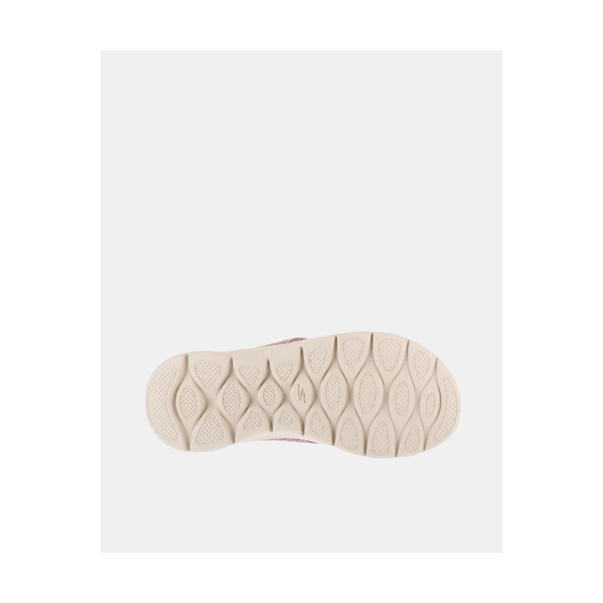 Women's Flip Flops Skechers Pink