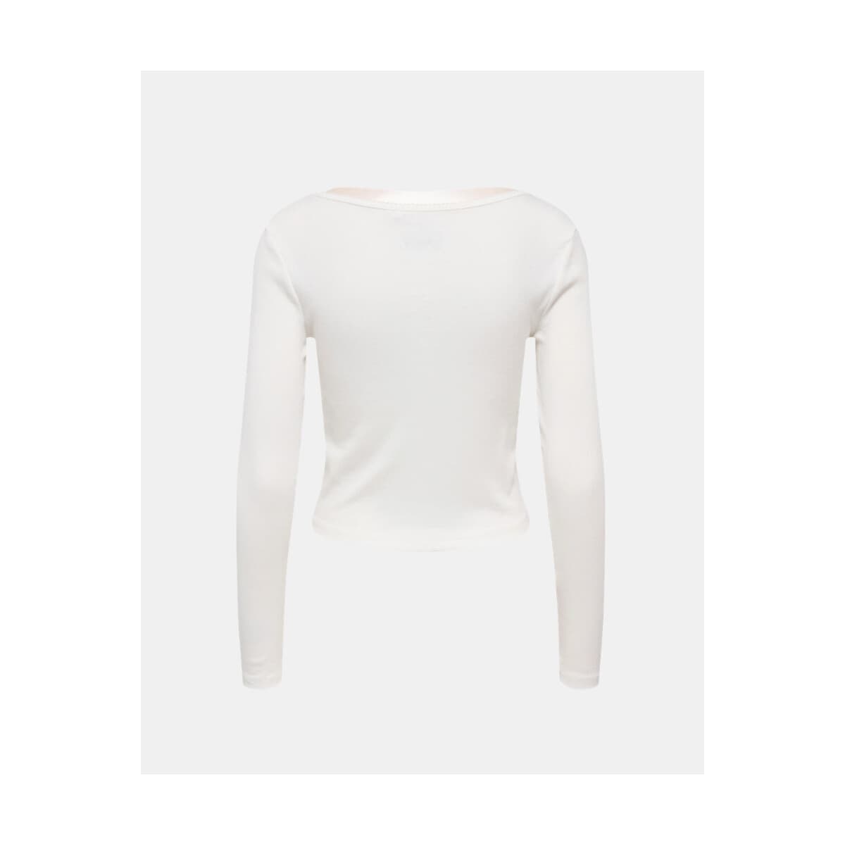 Women's T-Shirts Only White