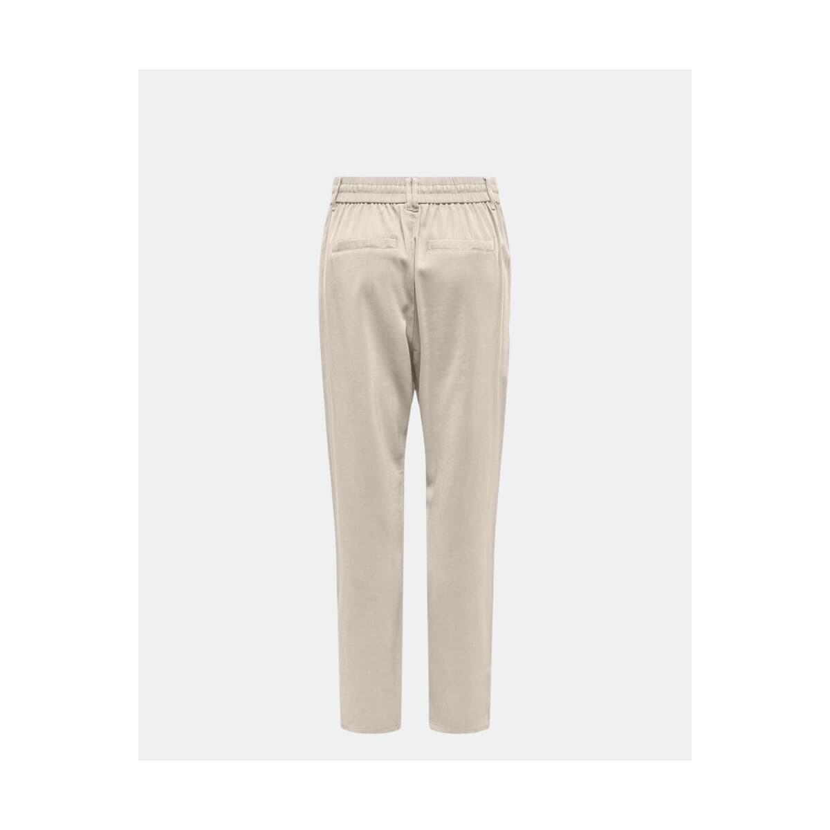 Women's Pants Only Beige