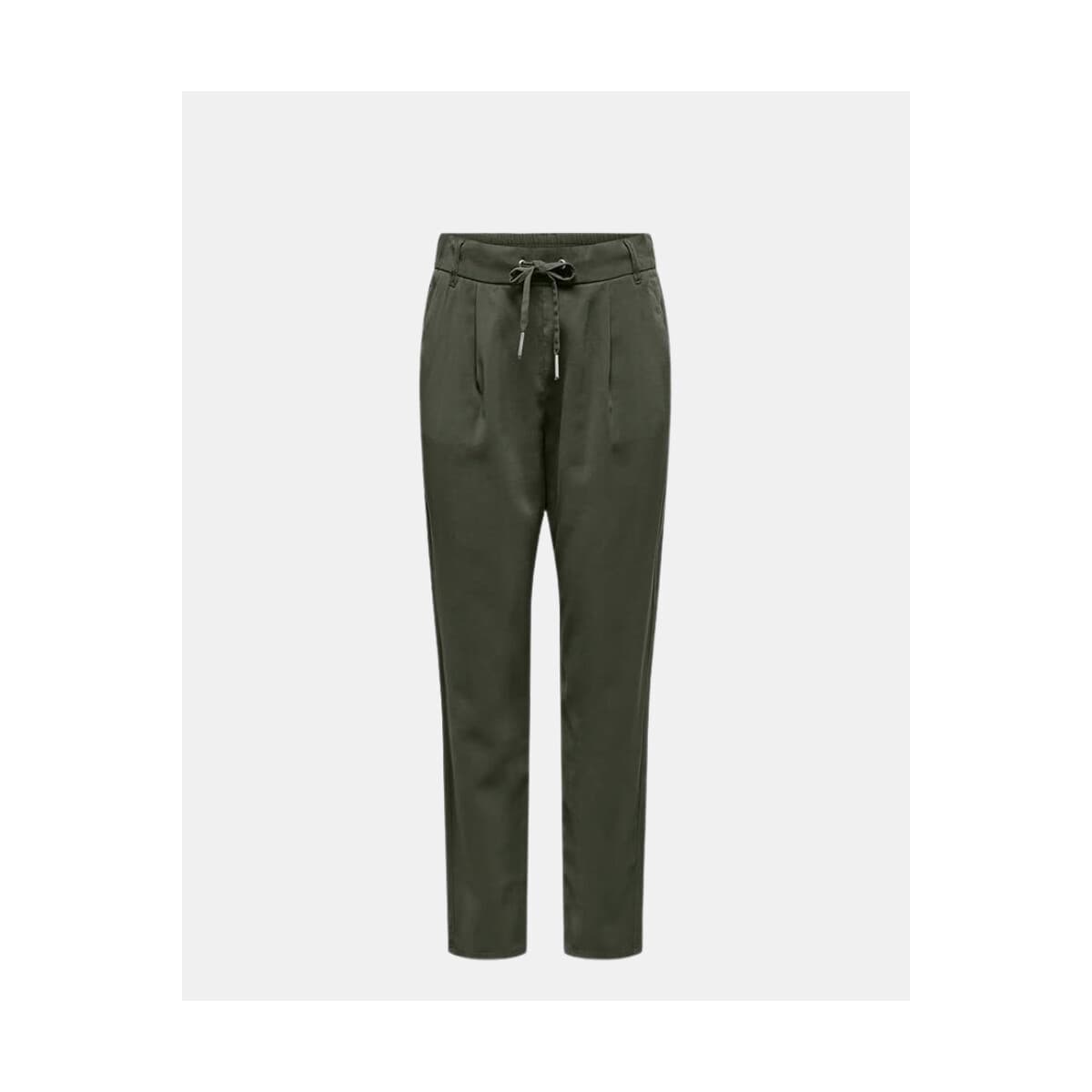 Women's Pants Only Green