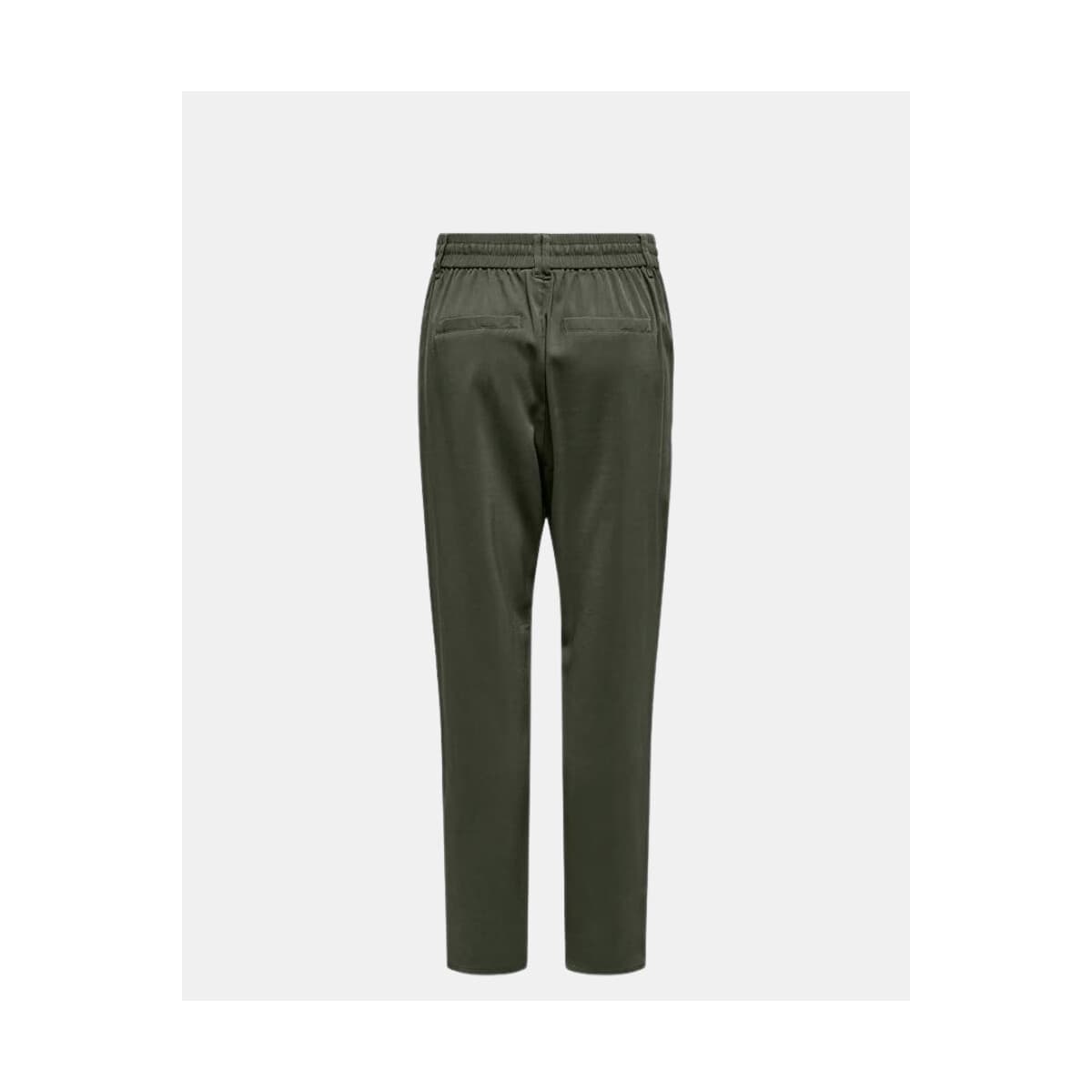 Women's Pants Only Green