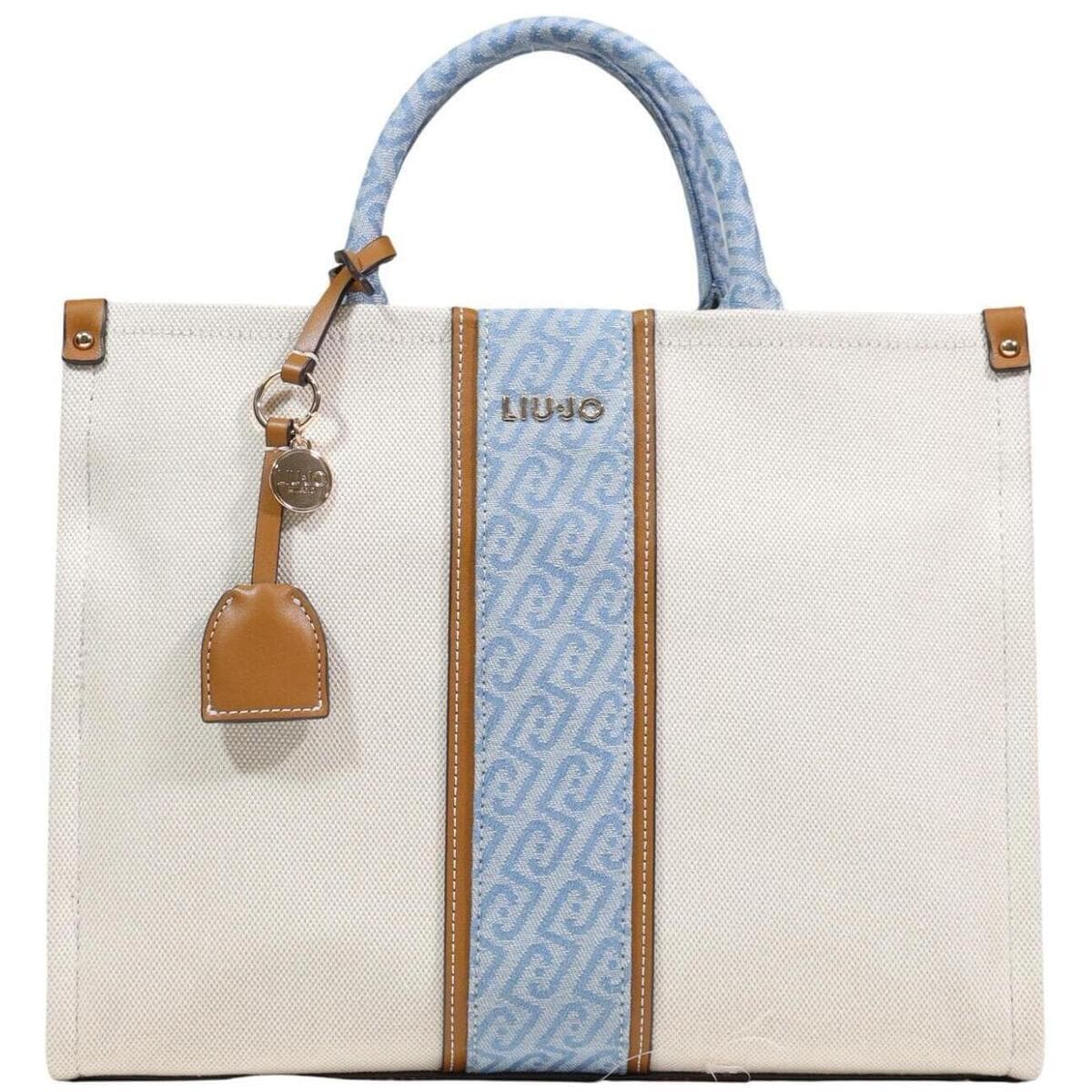 Women's Bags Liu Jo Blue