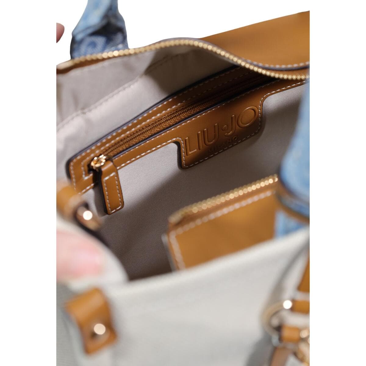 Women's Bags Liu Jo Blue