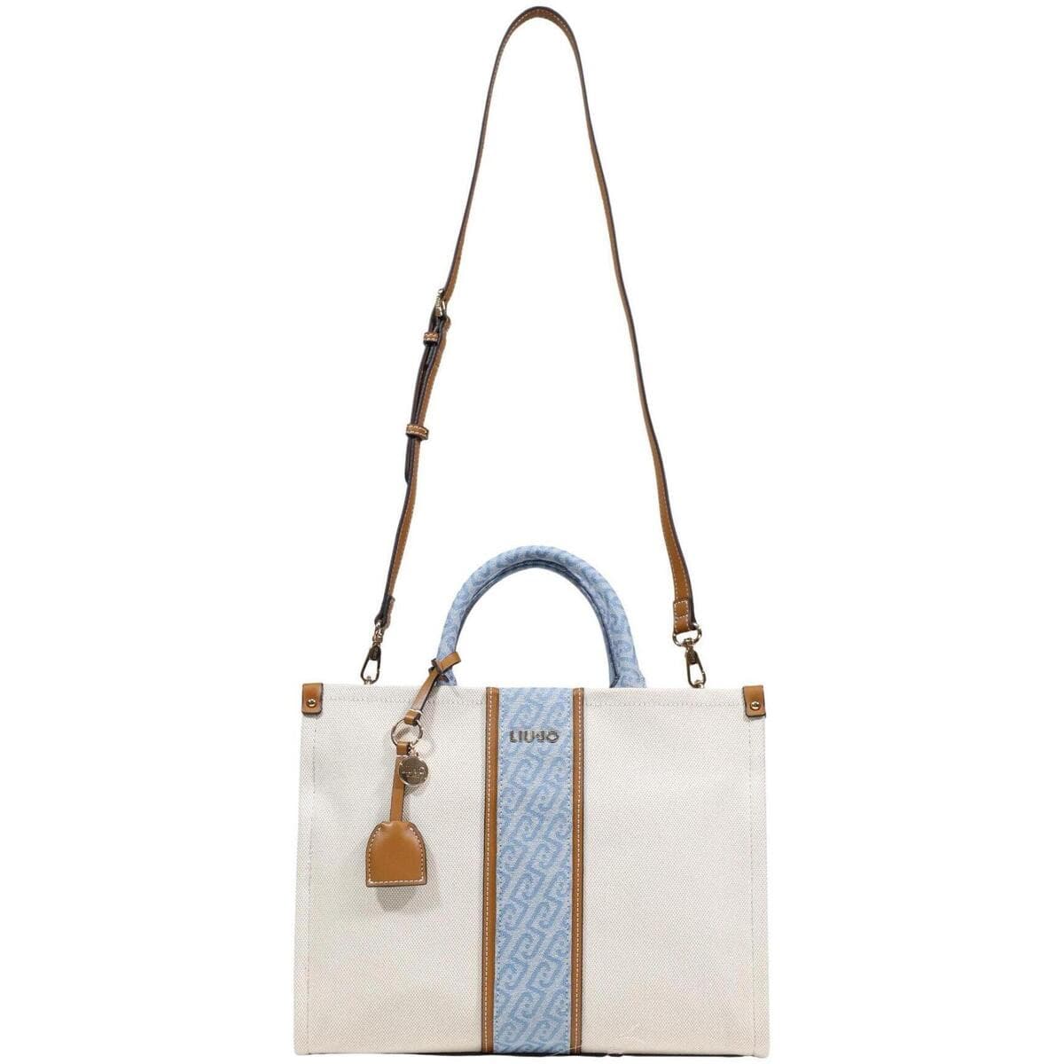 Women's Bags Liu Jo Blue