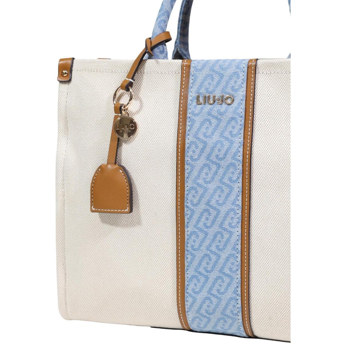 Women's Bags Liu Jo Blue