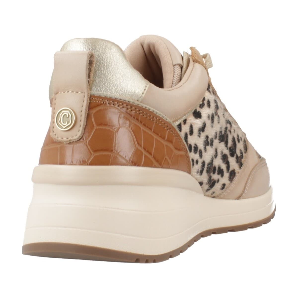 Women's Sneakers Carmela Beige