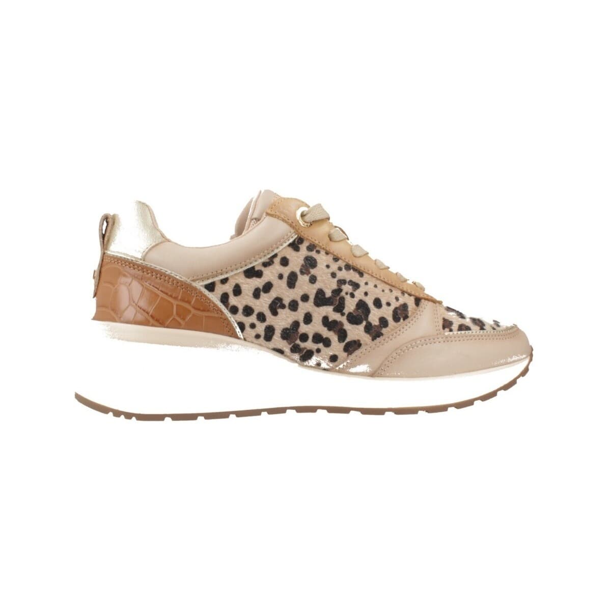 Women's Sneakers Carmela Beige