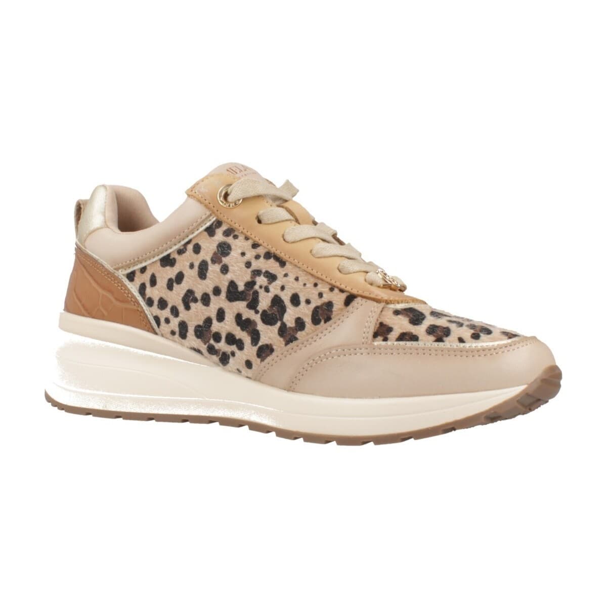Women's Sneakers Carmela Beige