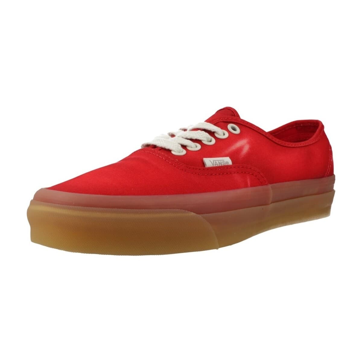Men's Sneakers Vans Red