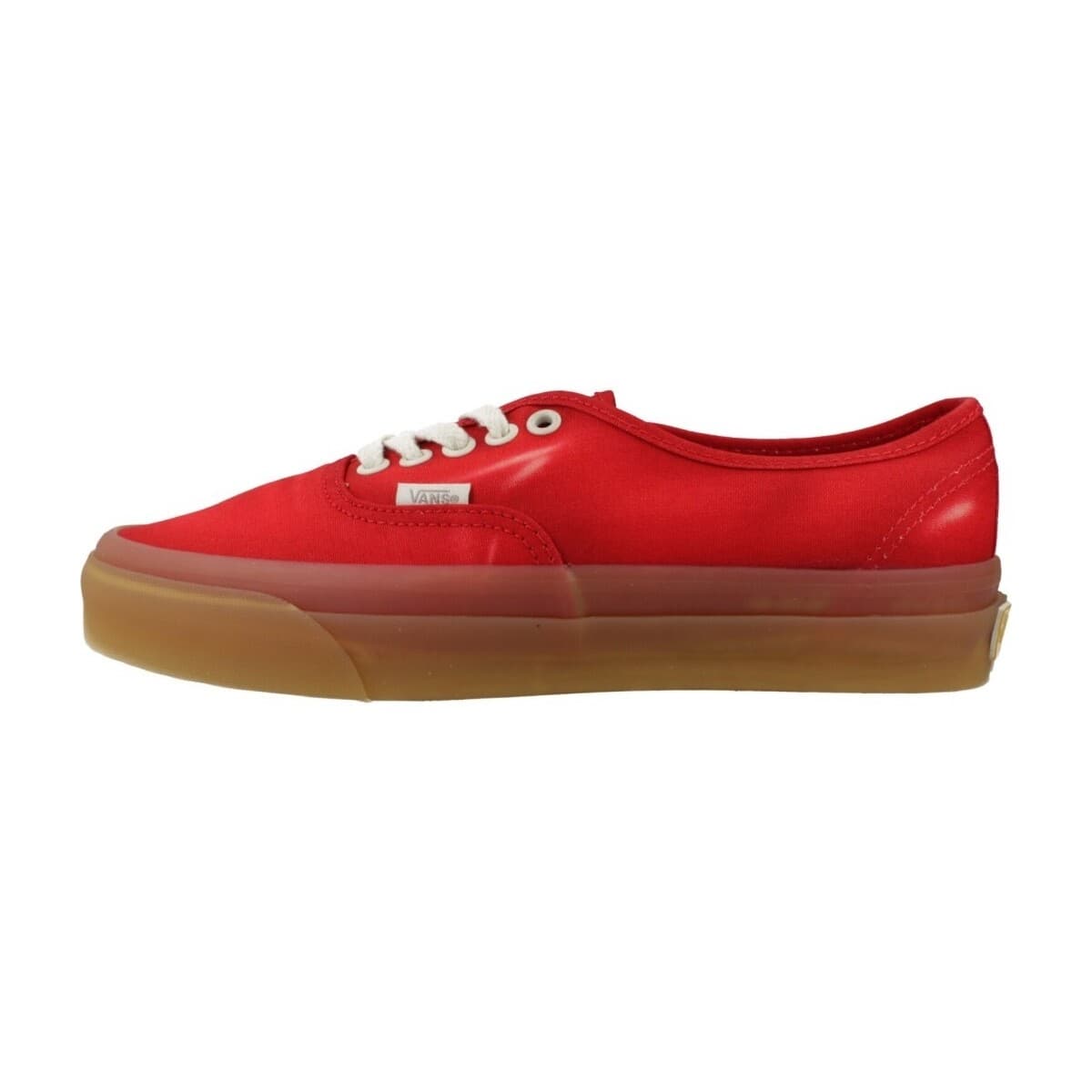 Men's Sneakers Vans Red