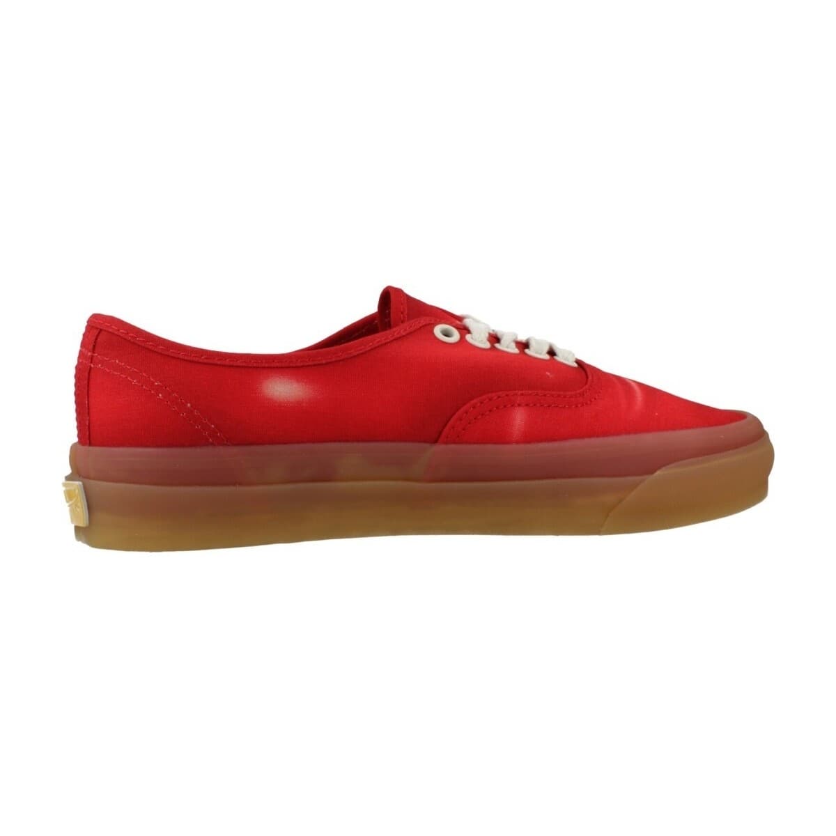 Men's Sneakers Vans Red