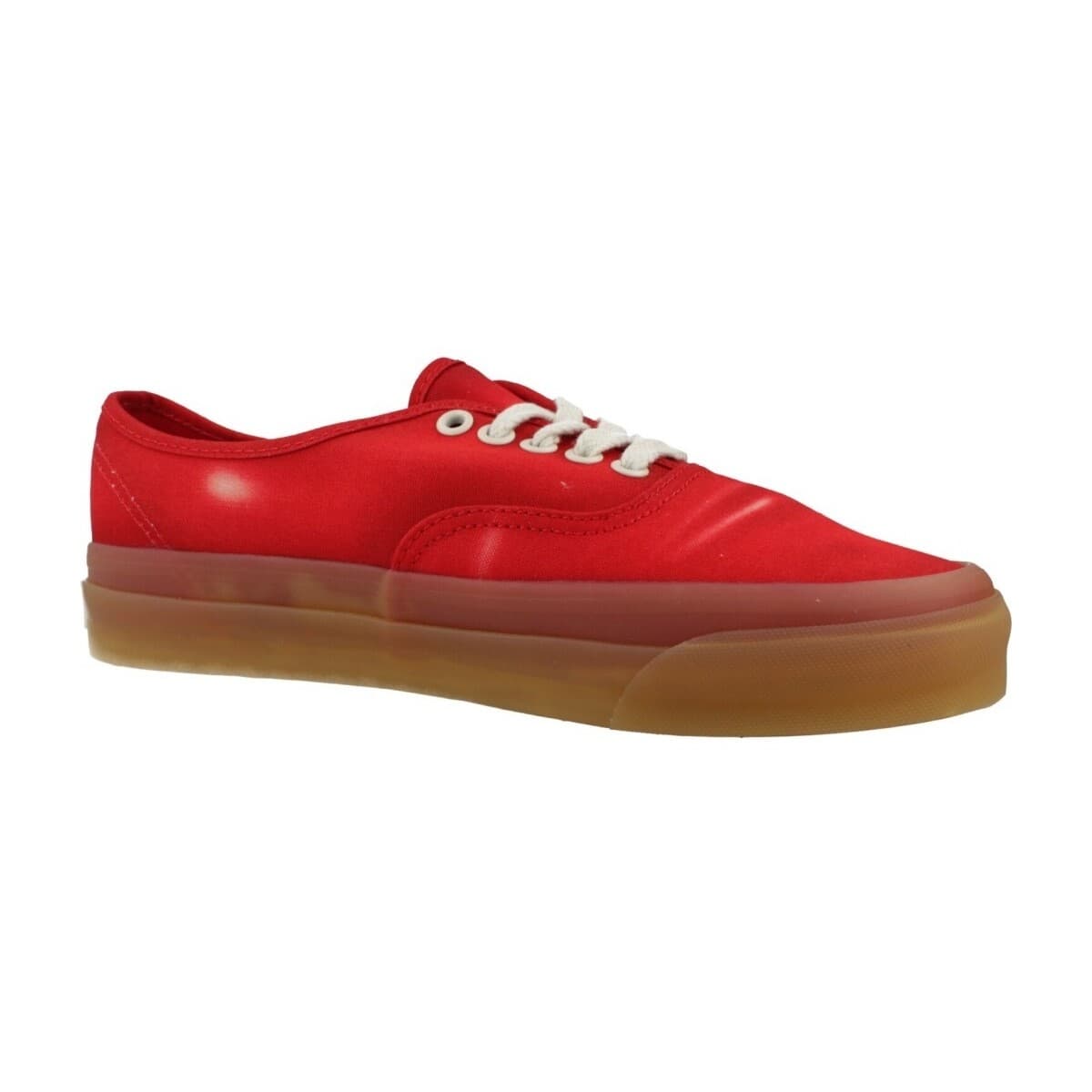 Men's Sneakers Vans Red